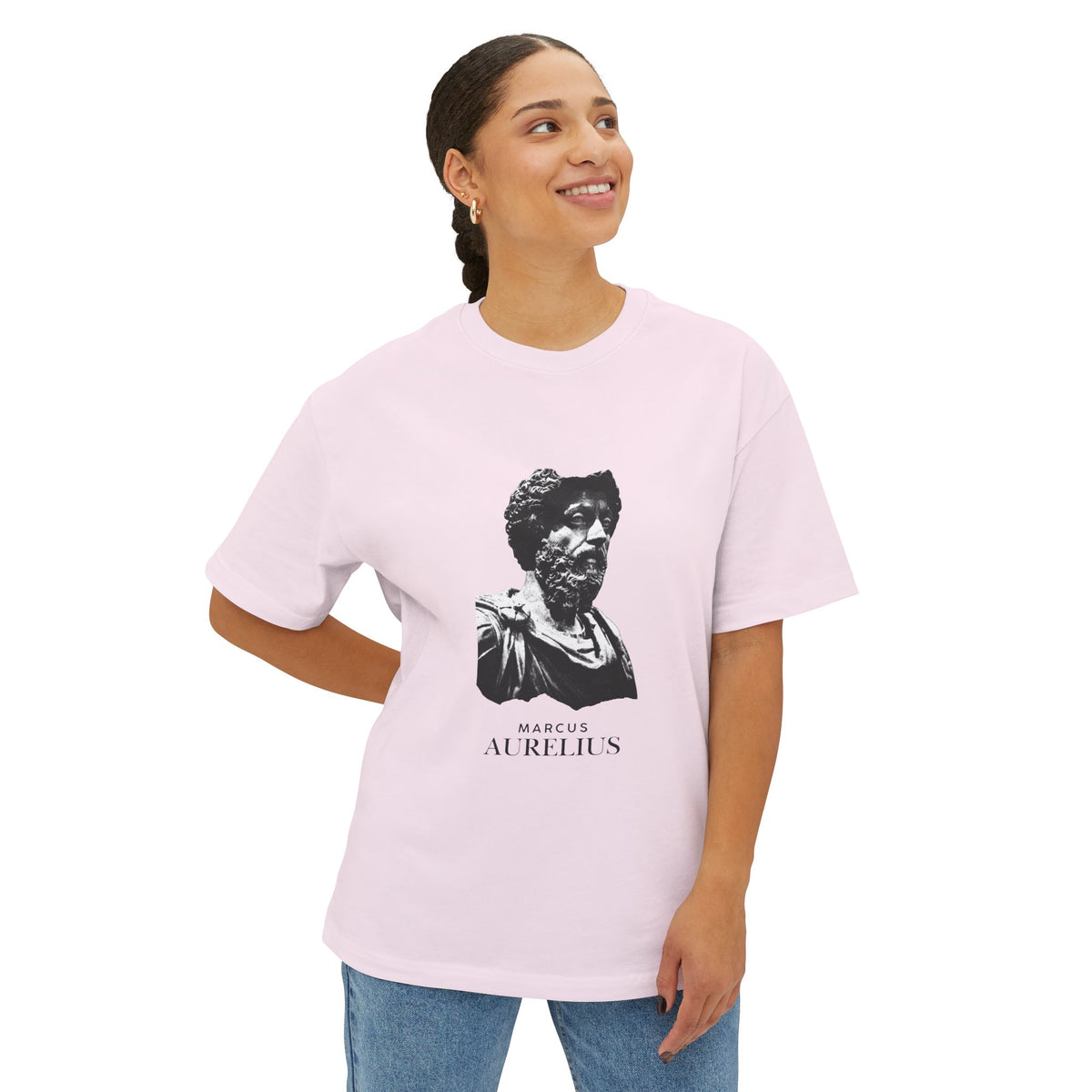 Marcus Aurelius T-Shirt