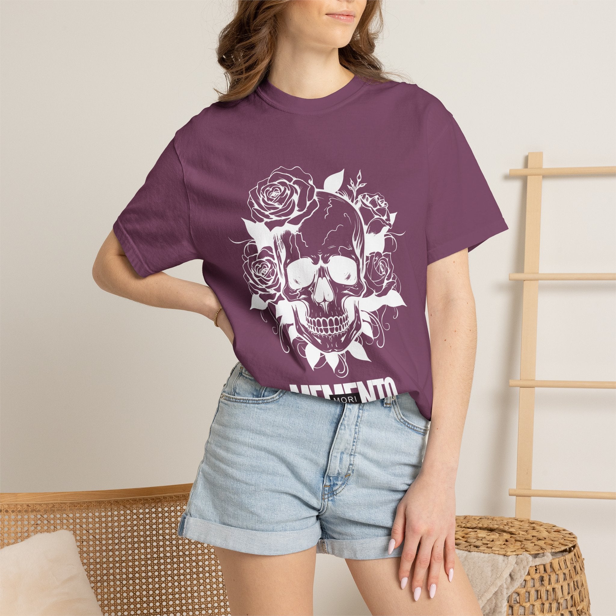 Memento Mori T-Shirt