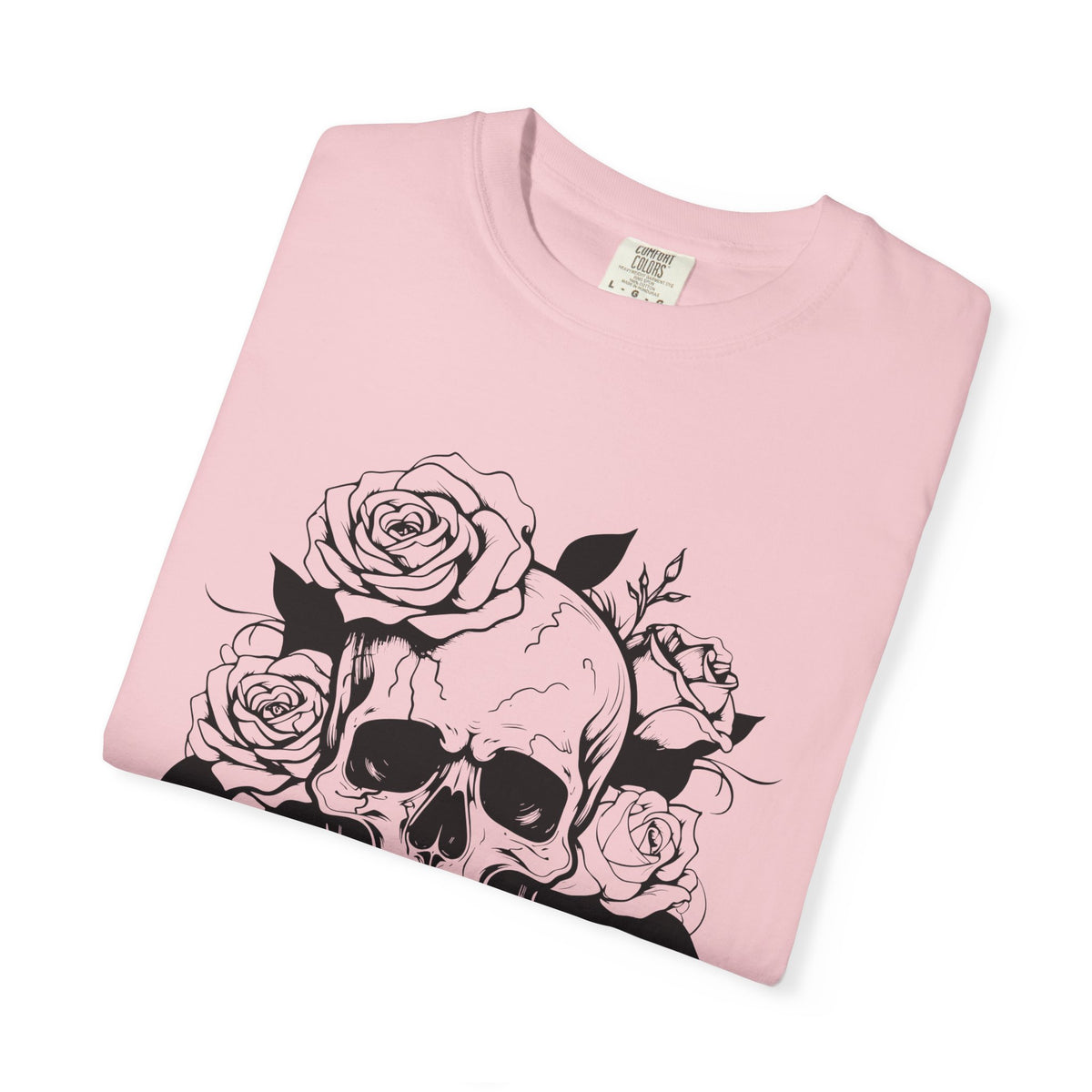 Memento Mori T-Shirt
