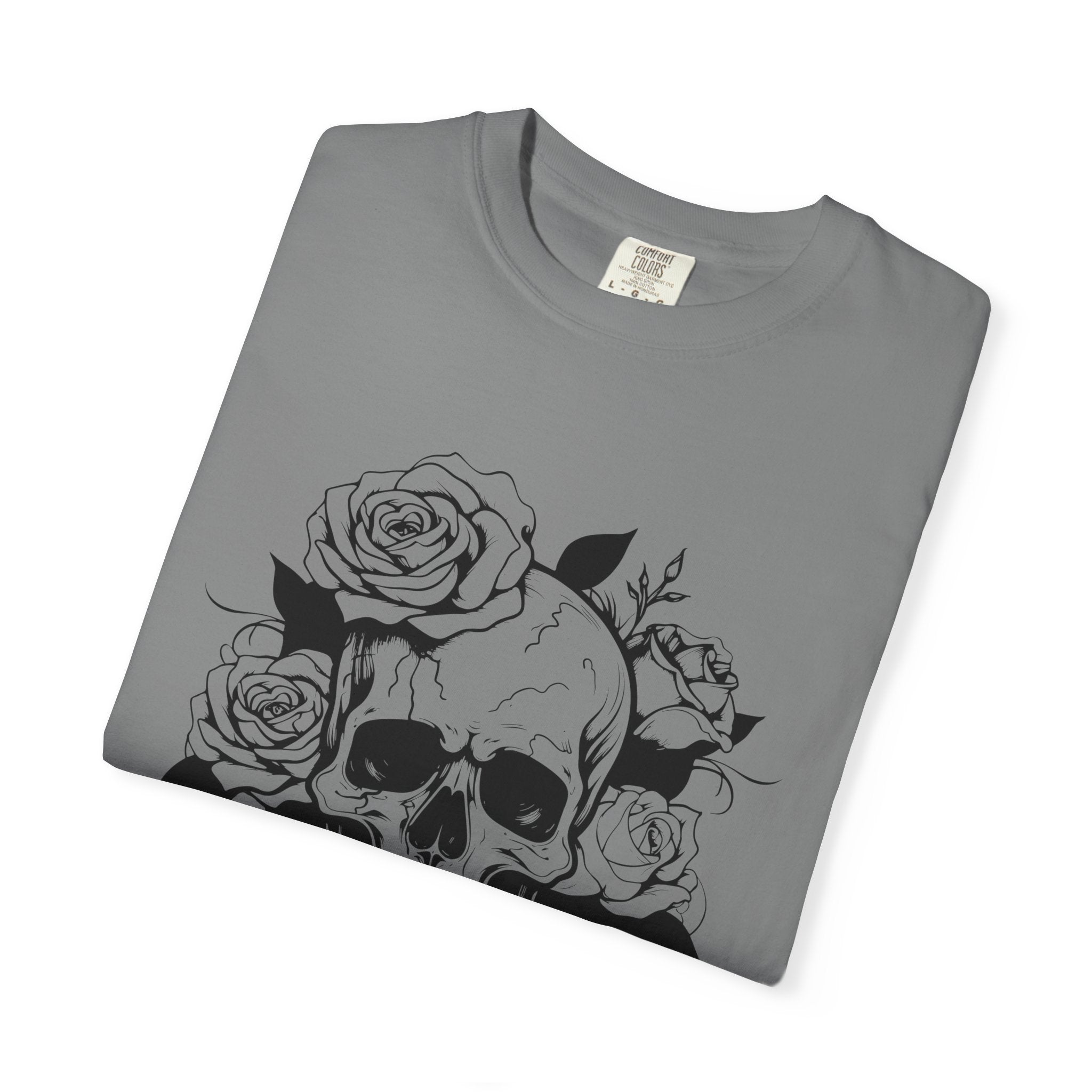 Memento Mori T-Shirt