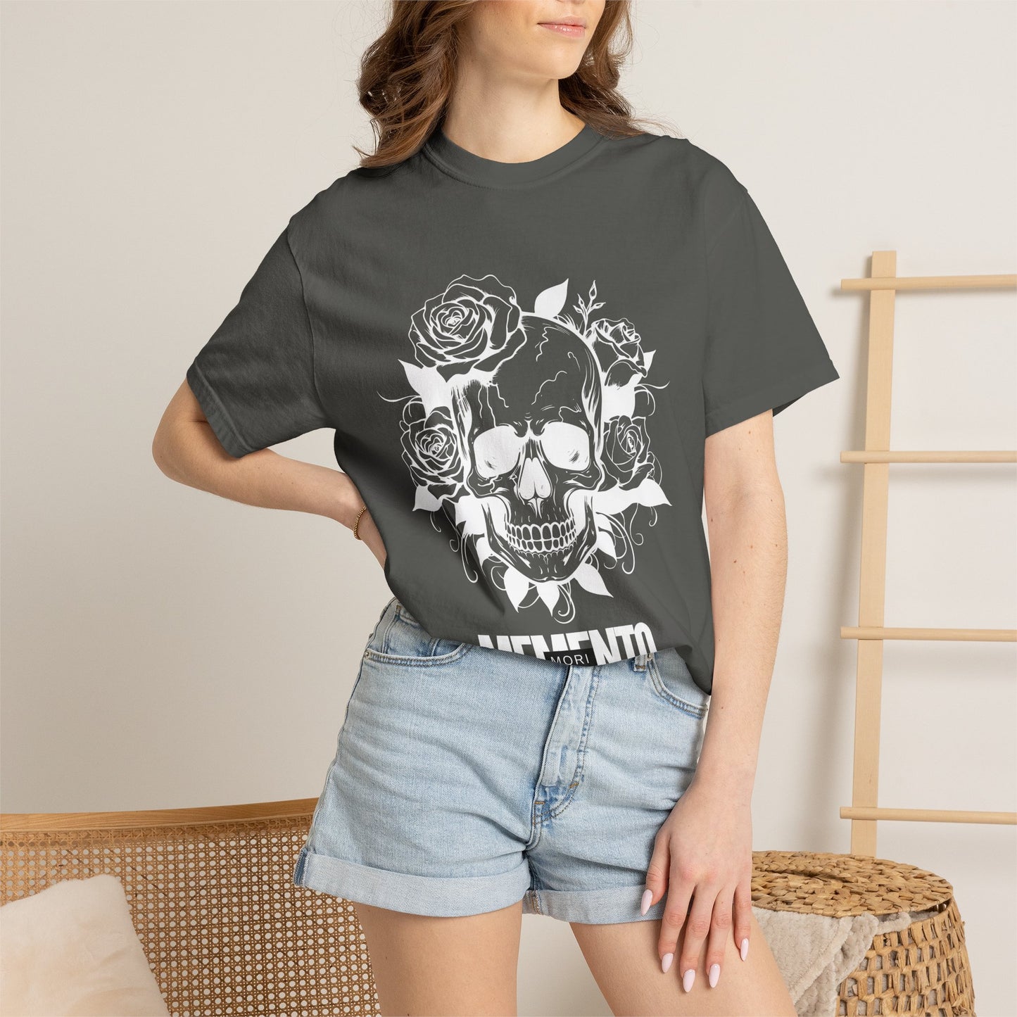 Memento Mori T-Shirt