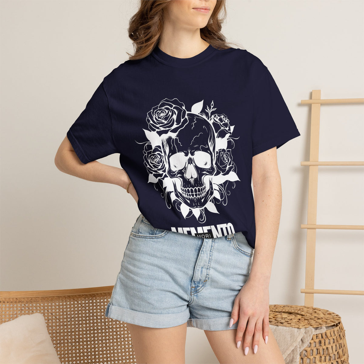 Memento Mori T-Shirt