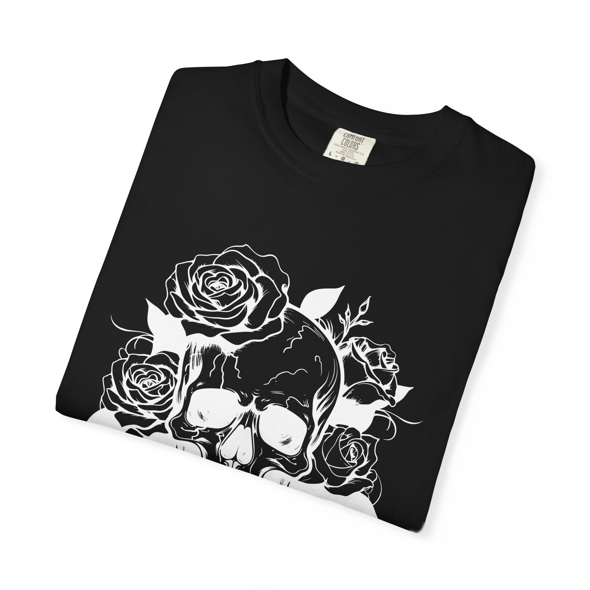 Memento Mori T-Shirt