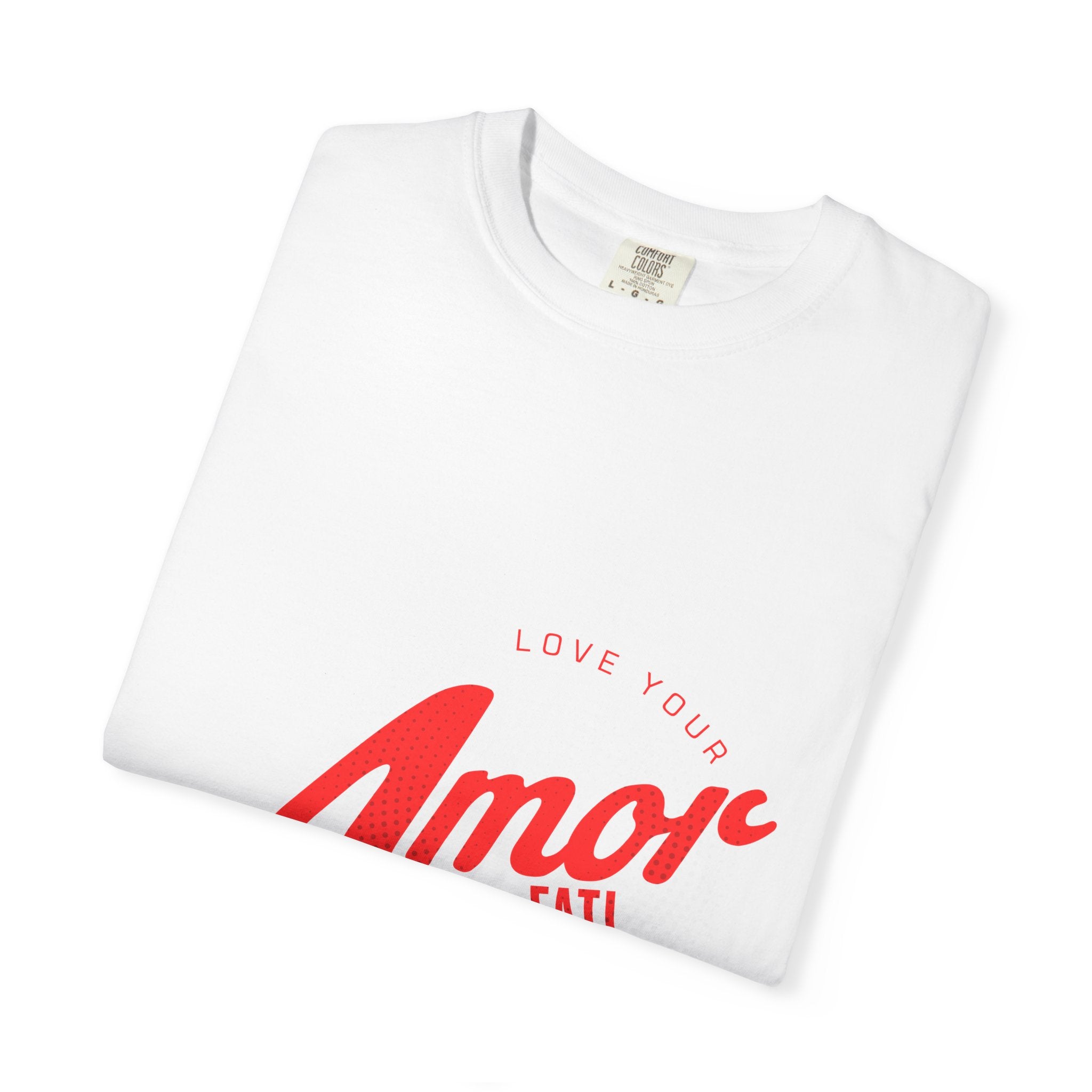Amor Fati T-Shirt