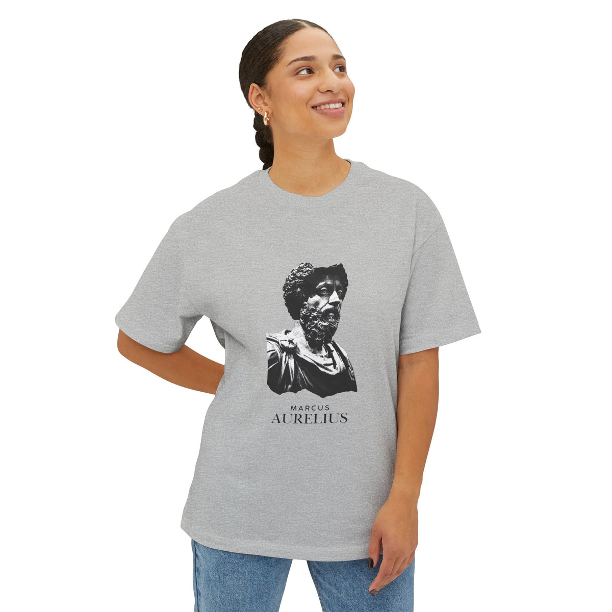 Marcus Aurelius T-Shirt