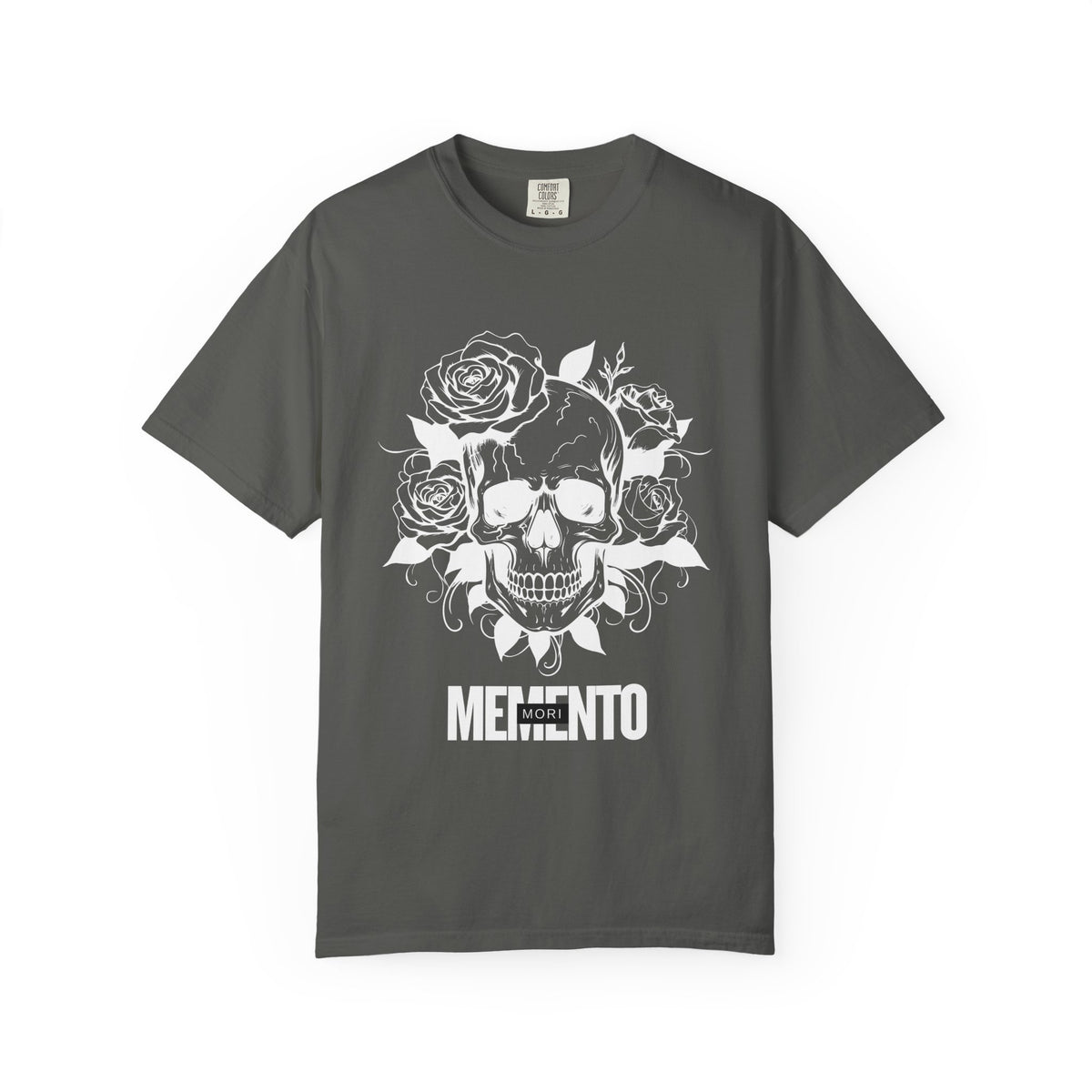 Memento Mori T-Shirt