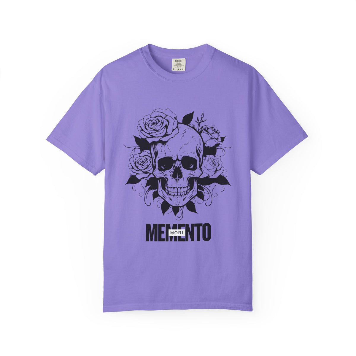 Memento Mori T-Shirt