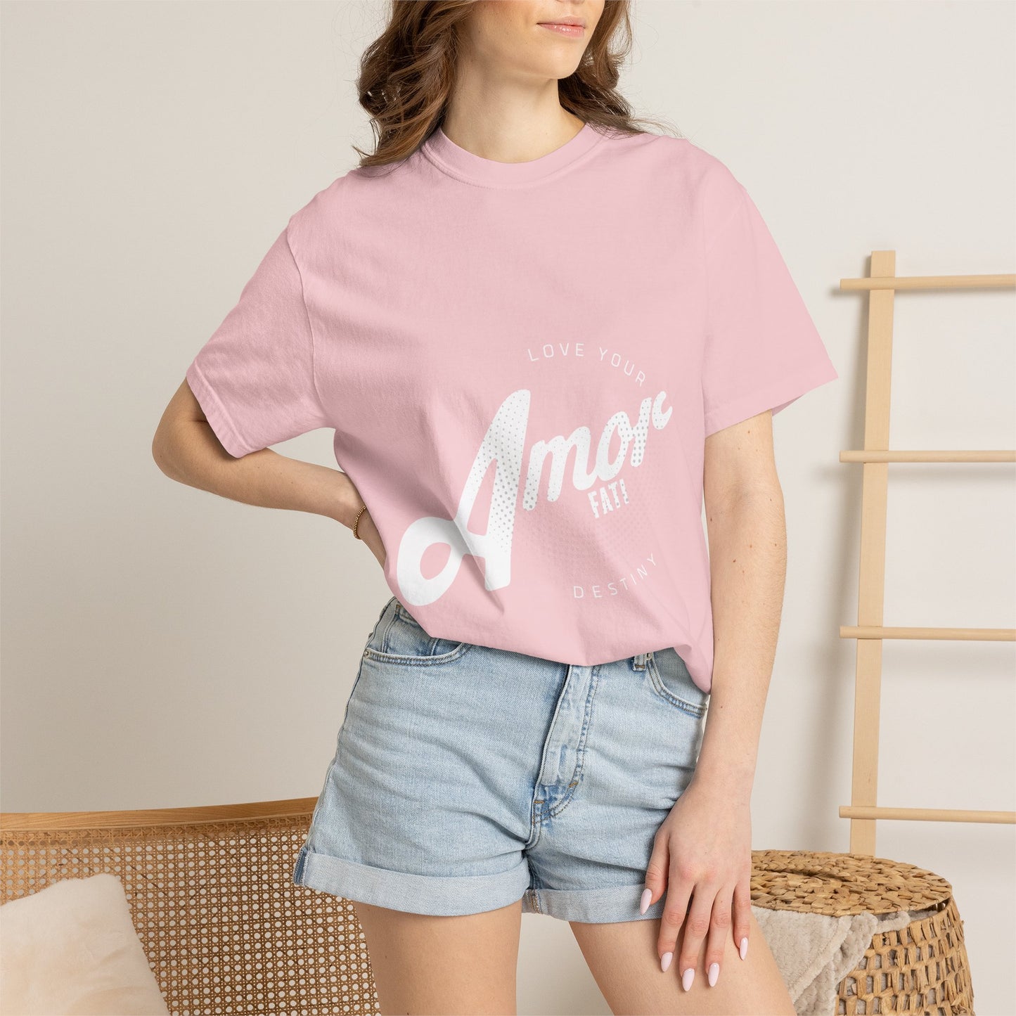 Amor Fati T-Shirt