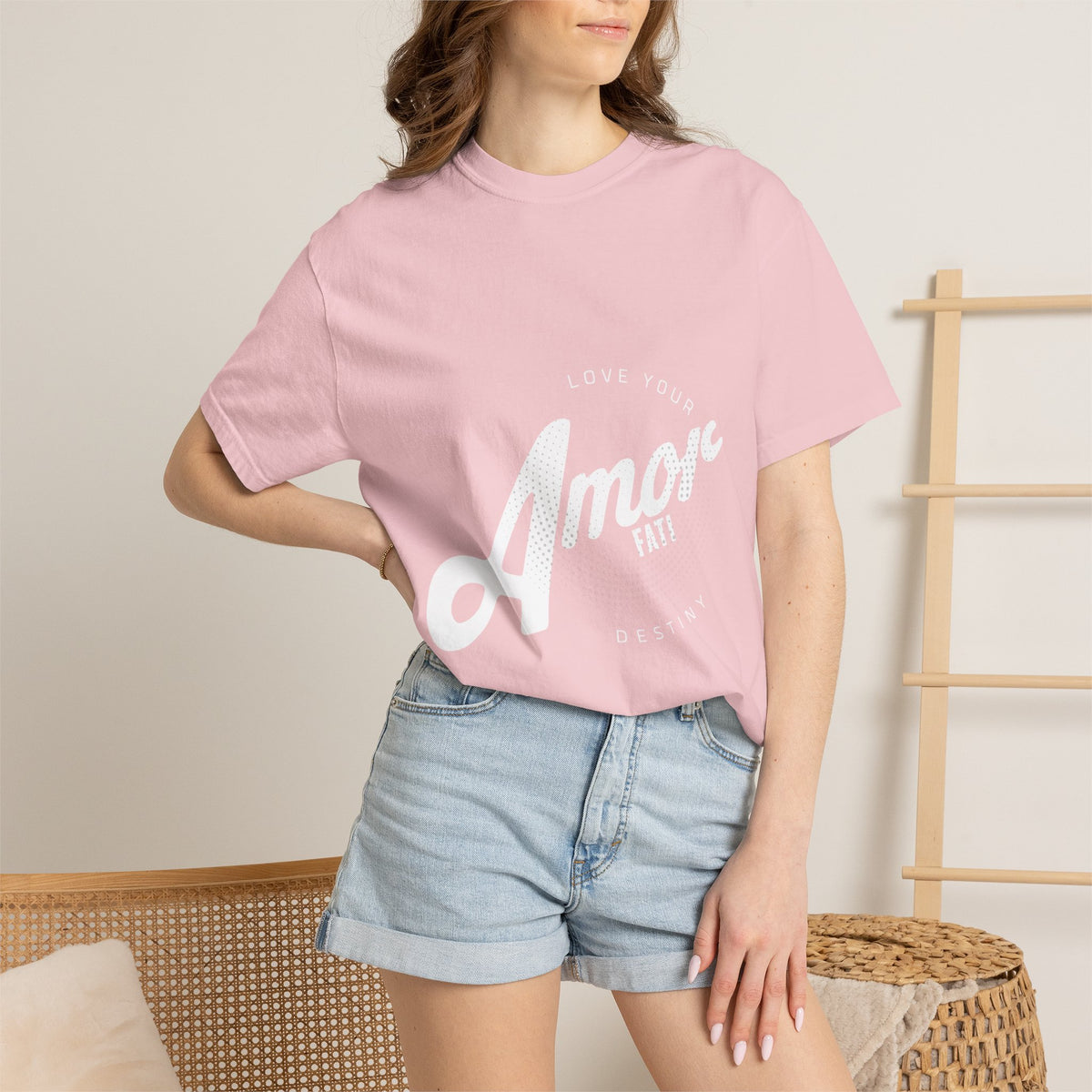 Amor Fati T-Shirt